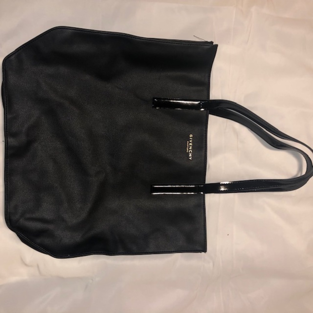 Givenchy Parfume Tote Bag